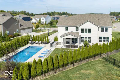 4751 Stanton Court, Zionsville - 60
