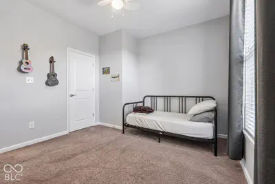 287 S Woodridge Drive, Pittsboro - 34