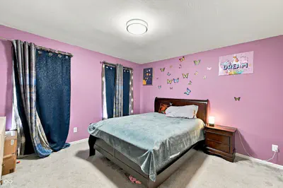 14314 Holly Berry Circle, Fishers - 15