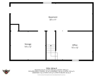 7220 Studevent Road, Nashville - 37