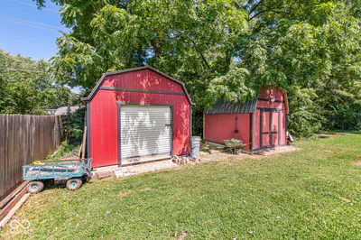 353 Broken Arrow Circle, Indianapolis - 3