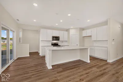 3452 Churchill Lane, Whitestown - 4