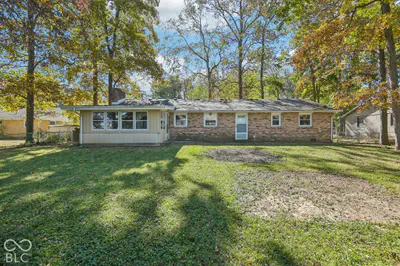 8208 W Lone Beech Drive, Muncie - 40