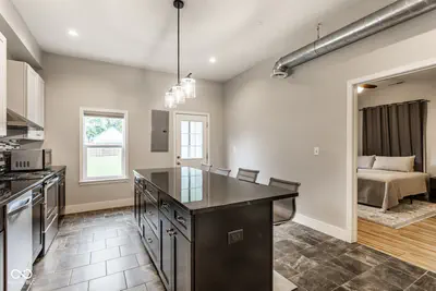 1402 Linden Street, Indianapolis - 17