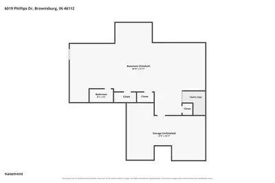 6019 Phillips Drive, Brownsburg - 75