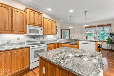 4383 Red Hawk Court, Columbus - 23