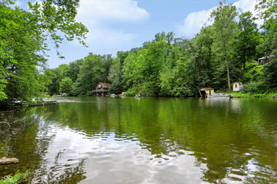 8265 Metzel Lane, Nineveh - 2