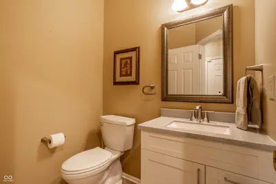 8058 Shoreridge Terrace, Indianapolis - 6
