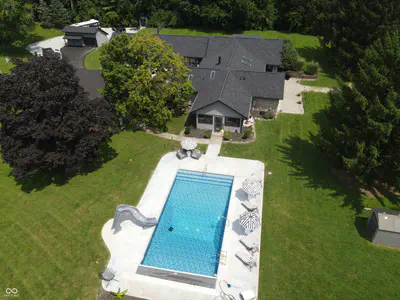 8637 Railroad Road, Indianapolis - 25