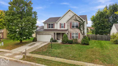 6430 Kentstone Drive, Indianapolis - 5