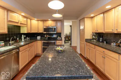 8650 Jaffa Court West Drive #33, Indianapolis - 6