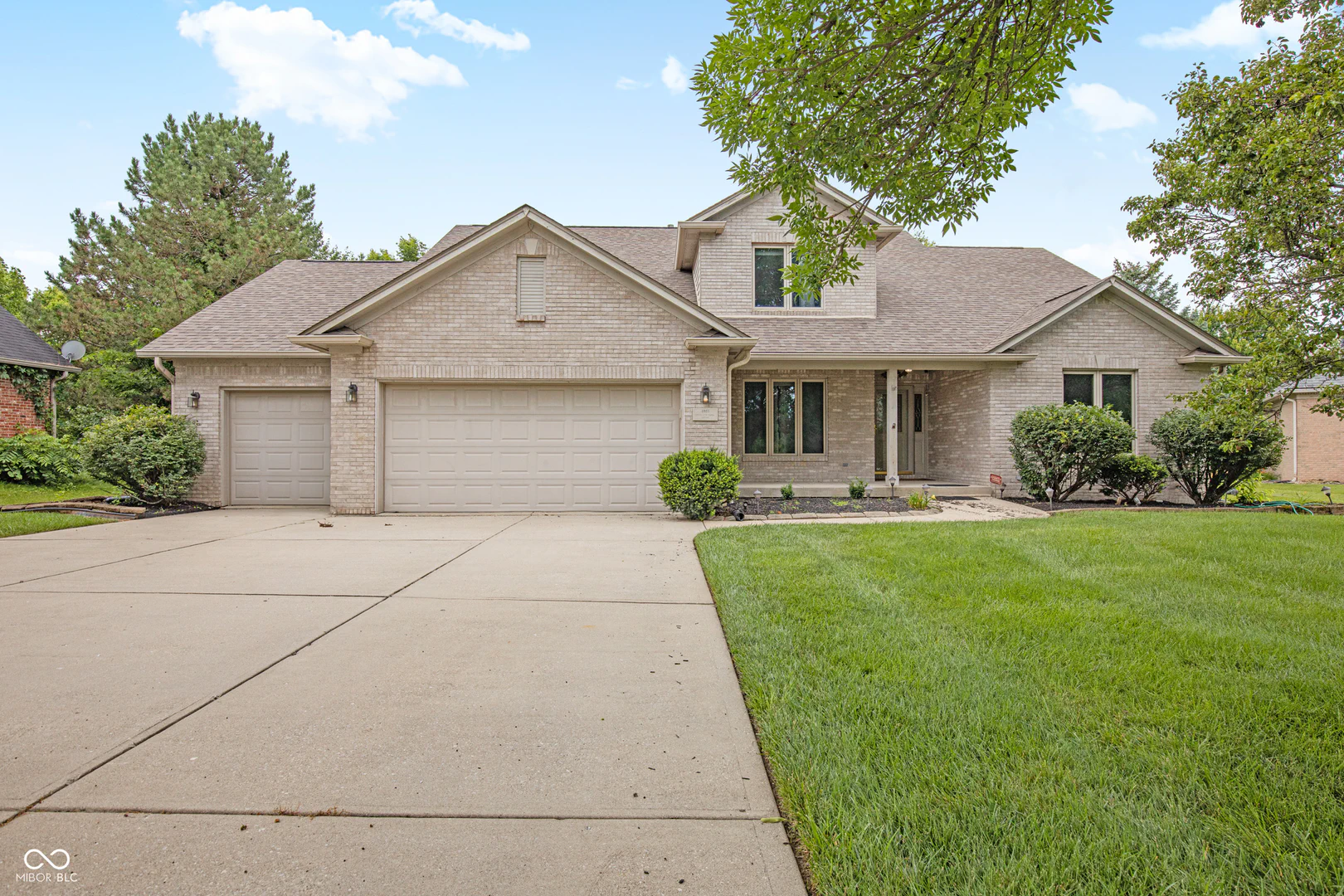 4015 Highland Park Drive, Greenwood