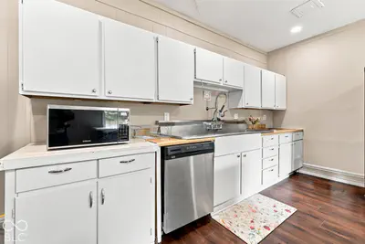 532 Kristi Road, Martinsville - 8