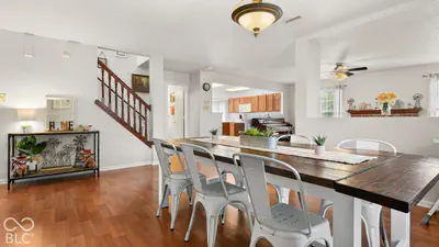 1124 E McClarnon Drive, Greenfield - 4