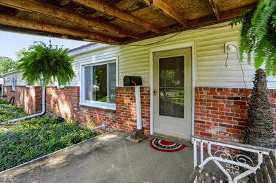 4504 N Longworth Avenue, Indianapolis - 4