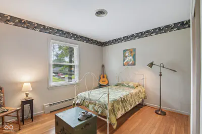 7338 Layman Avenue, Indianapolis - 40