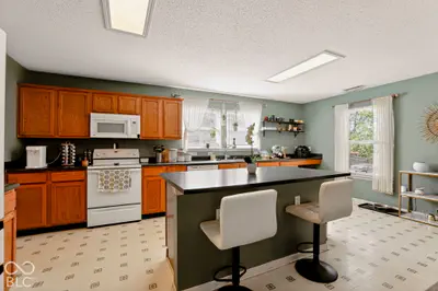 3426 Carica Drive, Indianapolis - 8