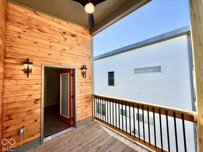 2221 Pleasant Street, Indianapolis - 47