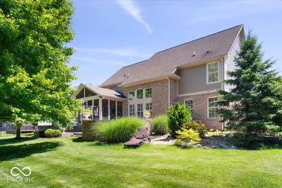 9661 Wading Crane Avenue, Fishers - 41