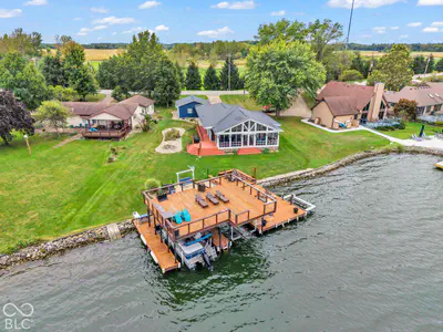 140 Patriots Landing, Fillmore