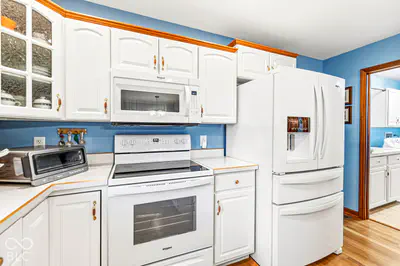 3418 Brunswick Avenue, Indianapolis - 12
