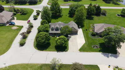 8191 Wind Drift Circle, Brownsburg - 67
