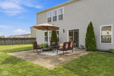14555 Stewart Circle, Fishers - 35