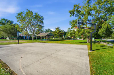 919 Queensbury Drive, Noblesville - 55
