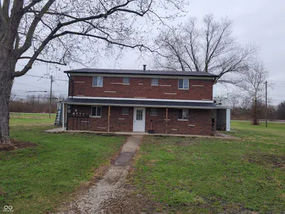 269 LEHR Drive, Mooresville