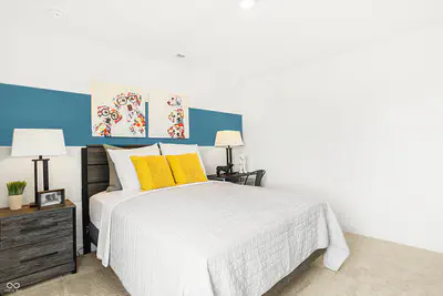 2367 Argentum Springs Drive, Avon - 44