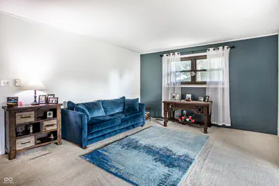 4525 N County Road 1000 E, Brownsburg - 22