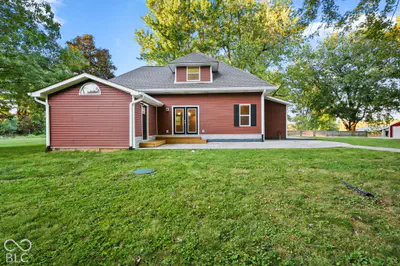 3415 S County Road 25 W, Greencastle - 9