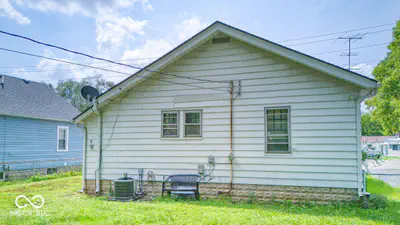 2835 Pennsylvania Street, Indianapolis - 12