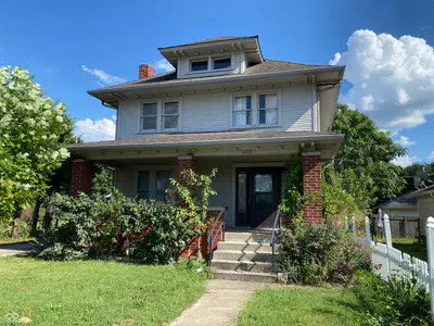 1425 Fairfield Avenue, Indianapolis