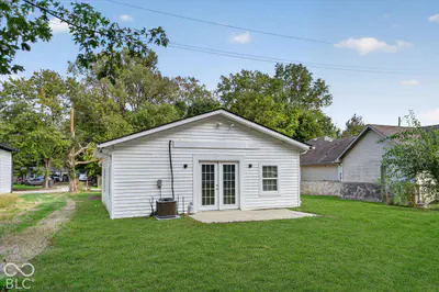 1628 Beulah Avenue, Indianapolis - 27