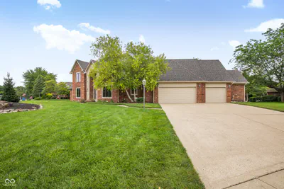 10414 Quiet Drive, Indianapolis - 45