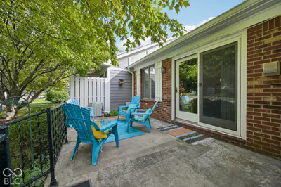 7406 Sylvan Ridge Road, Indianapolis - 20