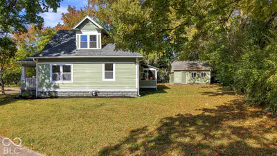 307 E Ohmer, Indianapolis - 29
