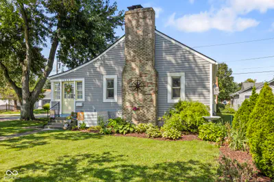 1444 N Linwood Avenue, Indianapolis - 5