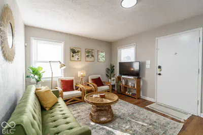 4658 Farrington, Indianapolis - 6