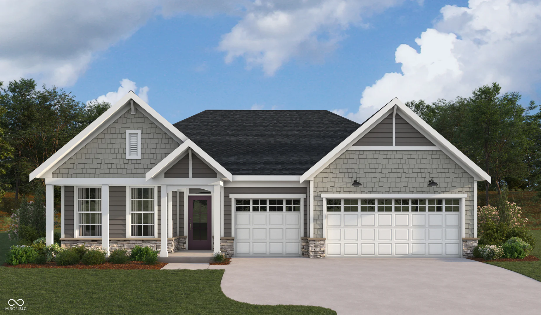1070 Christopher Court, Greenwood