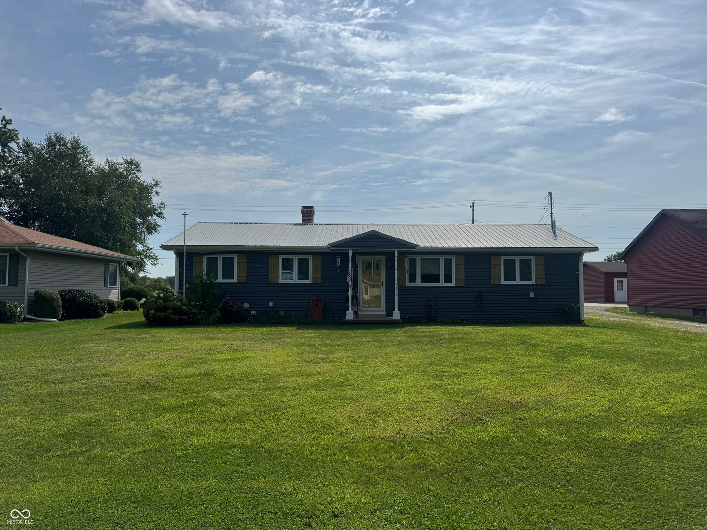 106 Elm, Covington