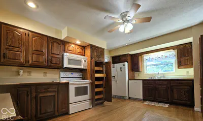 371 County Road 700, Clay City - 5