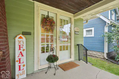 357 Kenyon Street, Indianapolis - 5