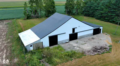 1606 County Road 1350, Kempton - 5