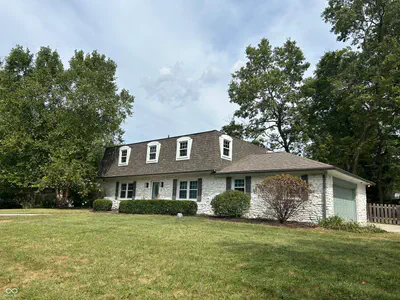3616 Twin Springs, Carmel - 3
