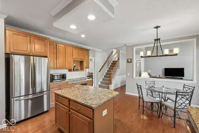 12472 Cirrus Drive, Fishers - 5