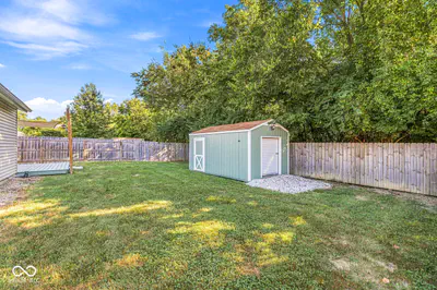 5113 Emmert Drive, Indianapolis - 25