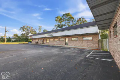 4903 High School, Indianapolis - 3