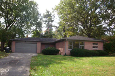 1617 61st Street, Indianapolis - 2
